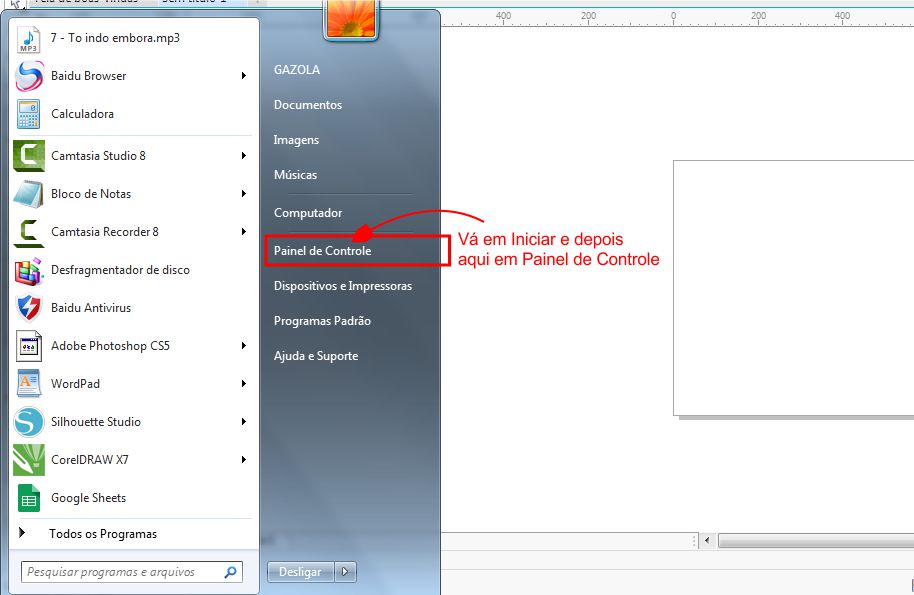 Baixar Corel Draw Grátis